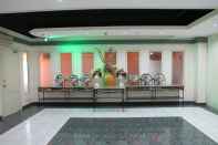 Lobi Metro Park Hotel Cebu City