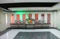 Lobi Metro Park Hotel Cebu City