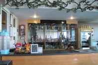 Quầy bar, cafe và phòng lounge Metro Park Hotel Cebu City
