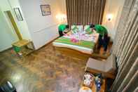 Bilik Tidur Great Feel Hotel