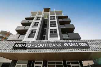 Exterior 4 Menso at South Bank