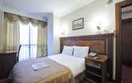 Bedroom 4 Grand Eyuboglu Hotel