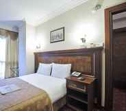 Phòng ngủ 4 Grand Eyuboglu Hotel