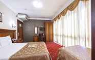 Bedroom 3 Grand Eyuboglu Hotel