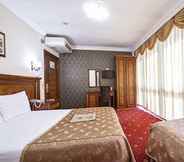 Phòng ngủ 3 Grand Eyuboglu Hotel