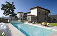 Swimming Pool 6 Podere Castel Merlo Resort