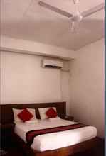 Kamar Tidur 4 256 Townhouse Rest