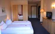 ห้องนอน 2 Hotel Lindenhof