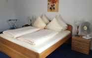 Kamar Tidur 3 TDY Homes Hotel Schattner