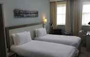 Kamar Tidur 6 Yarrow Hotel