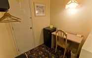 Bedroom 5 Motel Champlain