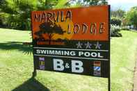 Exterior Marula Lodge Guesthouse