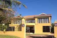 Exterior Ezulwini Guest House