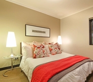 Bedroom 4 Cape eazi stayz Icon Apartments
