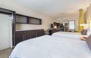 ห้องนอน 4 Home2 Suites by Hilton Dallas Grand Prairie