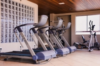 Fitness Center Hotel Bahamas