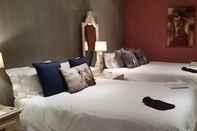 Kamar Tidur Town and Country Guest House