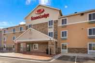 Exterior Econo Lodge