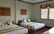Kamar Tidur 7 Luang Prabang Inn