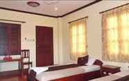 Kamar Tidur 6 Mao Phashok Guesthouse