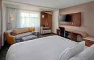 Kamar Tidur 3 Courtyard by Marriott Schenectady at Mohawk Harbor