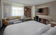 Kamar Tidur 7 Courtyard by Marriott Schenectady at Mohawk Harbor