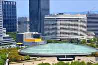 Swimming Pool La'gent Hotel Osaka Bay