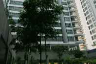 Luar Bangunan Panda Residences at Regalia