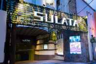 ภายนอกอาคาร HOTEL SULATA Shibuya Dogenzaka - Adults Only