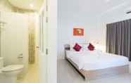 Kamar Tidur 3 The Way Phuket Resort