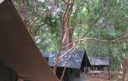 Ruang Umum 3 Ruhunu Safari Camping - Udawalawe