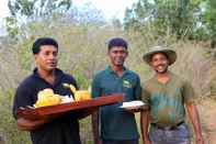 Lobi Ruhunu Safari Camping - Udawalawe