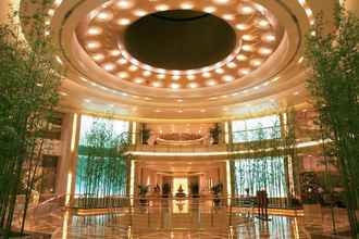 Lobby 4 Guangzhou Nansha Grand Hotel