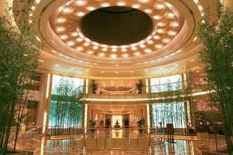 Lobby 4 Guangzhou Nansha Grand Hotel