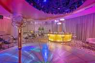 Entertainment Facility Guangzhou Nansha Grand Hotel