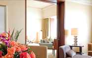 Khu vực công cộng 2 Guangzhou Nansha Grand Hotel