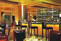 Bar, Kafe, dan Lounge Guangzhou Nansha Grand Hotel