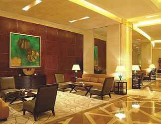 Lobby 2 Guangzhou Nansha Grand Hotel