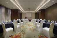 Functional Hall Honder International Hotel