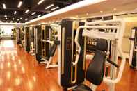 Fitness Center Honder International Hotel