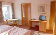 Bedroom 5 Hotel Angler Hof