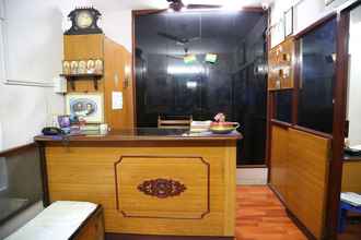 Phòng ngủ 4 Thangam Balaji Guest House