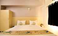 Bedroom 3 Hotel Ashish Palace