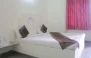 Bedroom 7 Sariska Tiger Camp Resort