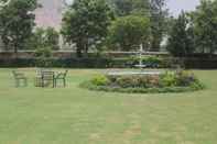 Common Space Sariska Tiger Camp Resort