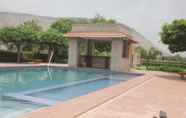 Swimming Pool 3 Sariska Tiger Camp Resort