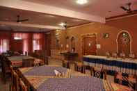 Entertainment Facility Sariska Tiger Camp Resort