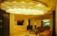 Lobby 2 Mango Hotel Agra