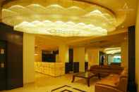 Lobby Mango Hotel Agra