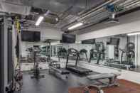 Fitness Center Leman Locke